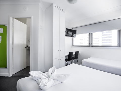 George Williams Hotel - Accommodation Yamba 31