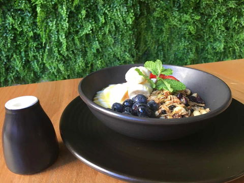 George Williams Hotel - Accommodation Yamba 18