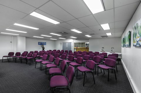 George Williams Hotel - Accommodation Yamba 41