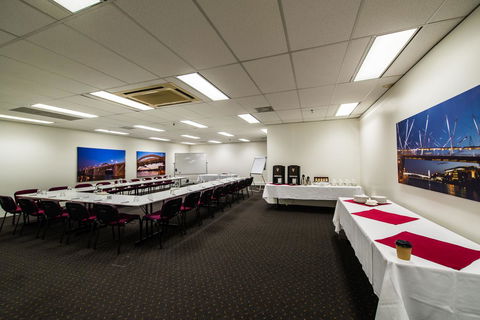 George Williams Hotel - Accommodation Yamba 44