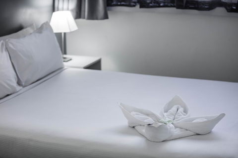 George Williams Hotel - Accommodation Yamba 16