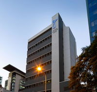 George Williams Hotel - Accommodation Yamba