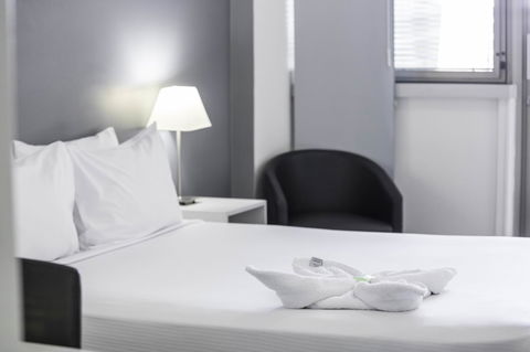 George Williams Hotel - Accommodation Yamba 13