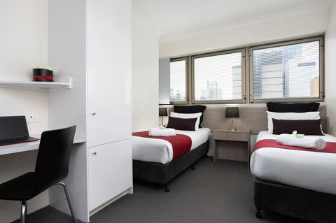 George Williams Hotel - Accommodation Yamba 8