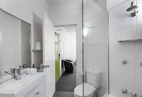 George Williams Hotel - Accommodation Yamba 37