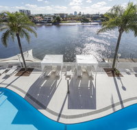 Vibe Hotel Gold Coast - Accommodation Yamba