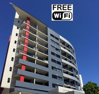 Tribeca Apartments - Accommodation Yamba