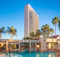 Crowne Plaza Surfers Paradise - Accommodation Yamba