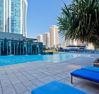 Circle on Cavill Apartments and Sub Penthouses - We Accommodate - Accommodation Yamba