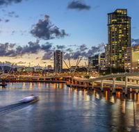 Evolution Apartments - Accommodation Yamba