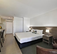 Smart Motels Bert Hinkler - Accommodation Yamba