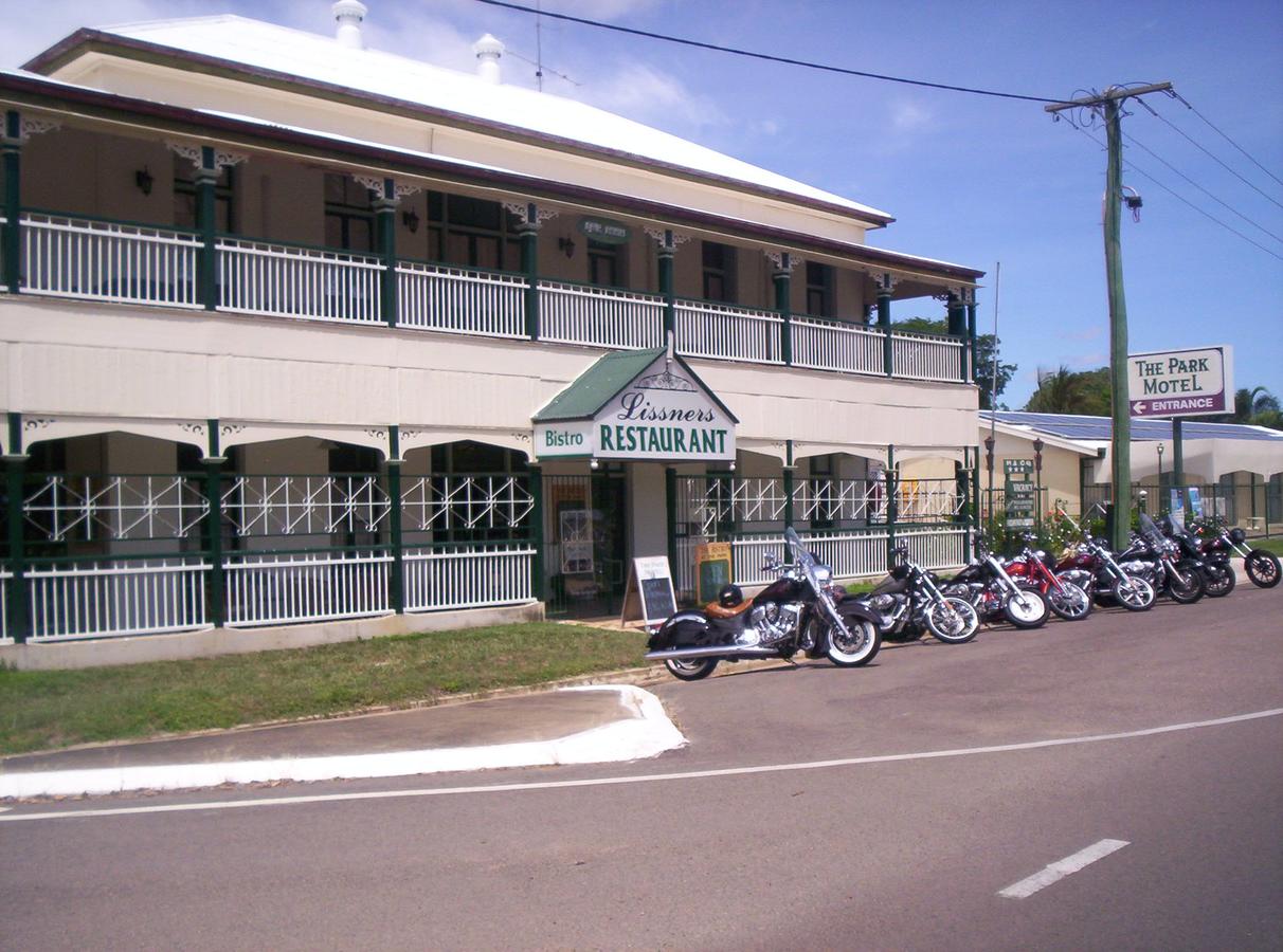 Aramac QLD Accommodation Yamba
