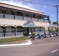The Park Motel - Accommodation Yamba