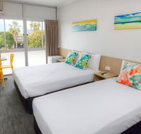 Palm Beach Hotel - Accommodation Yamba