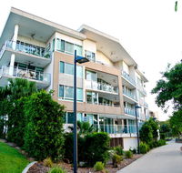 Itara Apartments - Accommodation Yamba