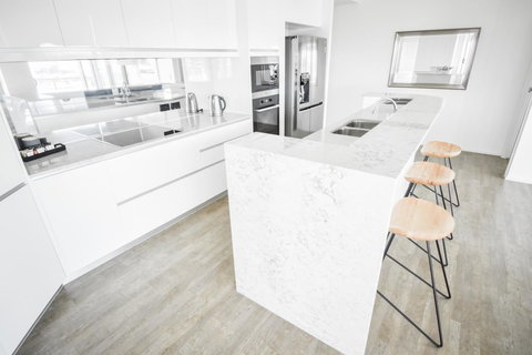 Belise Apartments - Accommodation Yamba 3