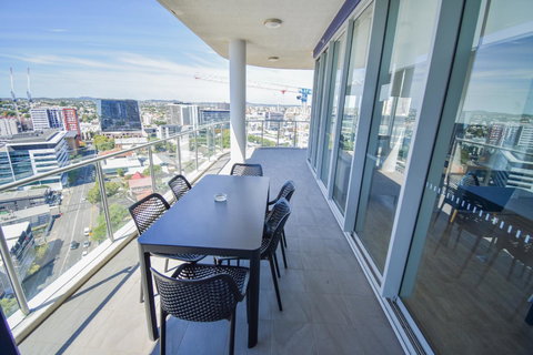 Belise Apartments - Accommodation Yamba 16