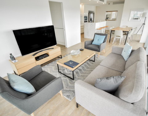 Belise Apartments - Accommodation Yamba 15