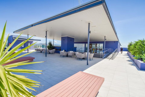 Belise Apartments - Accommodation Yamba 23
