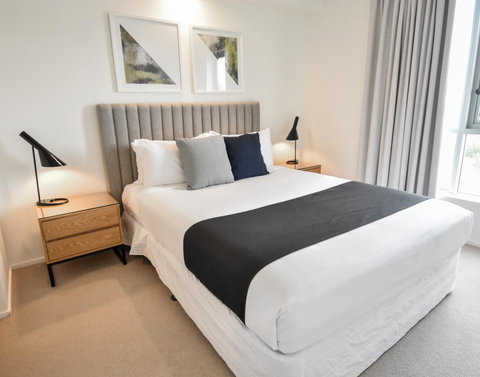 Belise Apartments - Accommodation Yamba 34