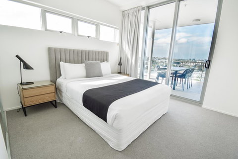 Belise Apartments - Accommodation Yamba 30