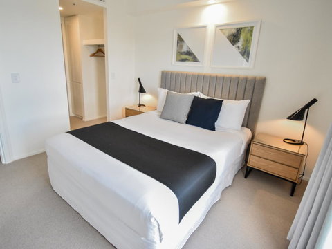 Belise Apartments - Accommodation Yamba 11