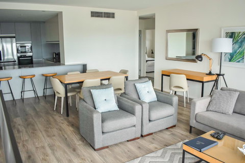 Belise Apartments - Accommodation Yamba 9