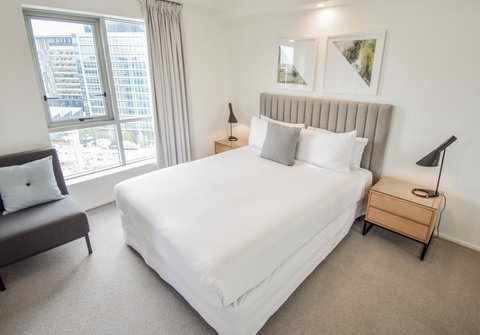 Belise Apartments - Accommodation Yamba 42