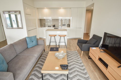 Belise Apartments - Accommodation Yamba 21