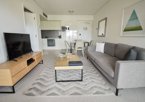 Belise Apartments - Accommodation Yamba 41
