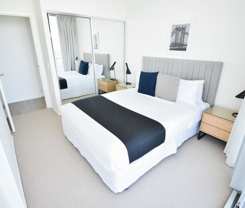 Belise Apartments - Accommodation Yamba 32