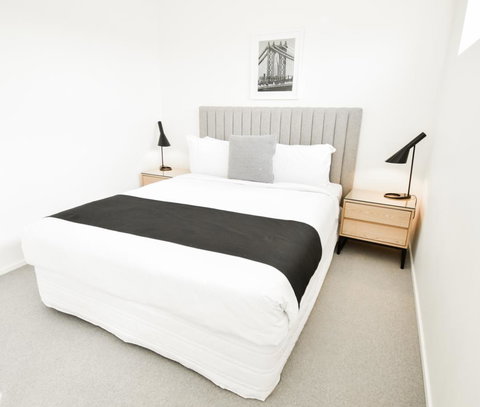 Belise Apartments - Accommodation Yamba 19