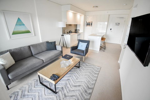 Belise Apartments - Accommodation Yamba 22