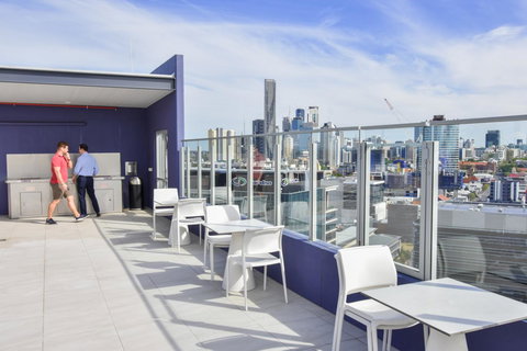 Belise Apartments - Accommodation Yamba 10