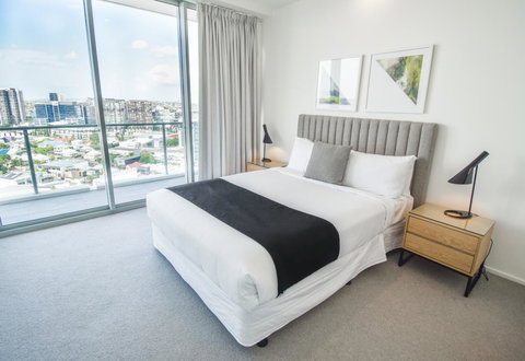 Belise Apartments - Accommodation Yamba 24
