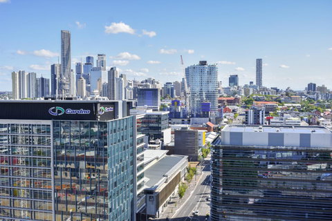 Belise Apartments - Accommodation Yamba 5