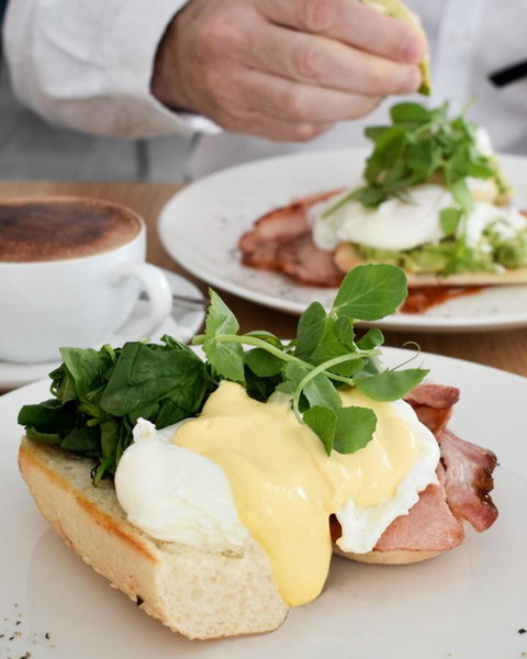 Belise Apartments - Accommodation Yamba 28