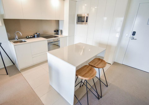 Belise Apartments - Accommodation Yamba 40