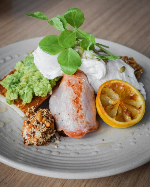 Belise Apartments - Accommodation Yamba 29