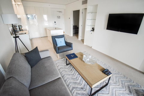 Belise Apartments - Accommodation Yamba 39