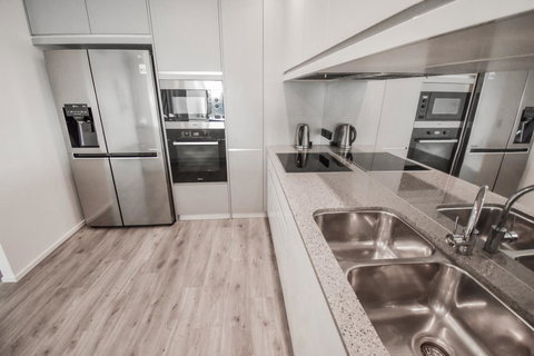 Belise Apartments - Accommodation Yamba 35