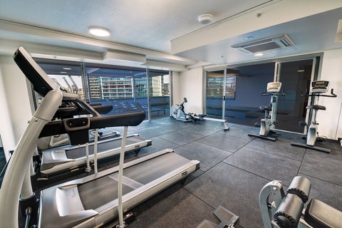 Belise Apartments - Accommodation Yamba 13