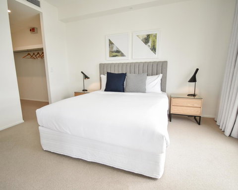 Belise Apartments - Accommodation Yamba 14