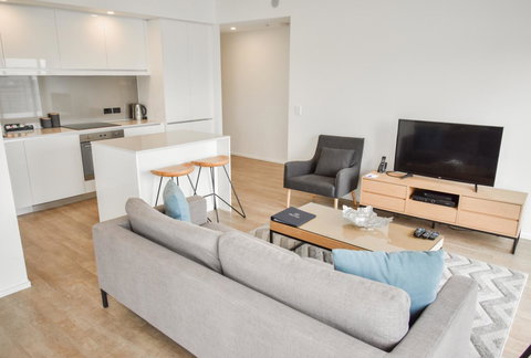 Belise Apartments - Accommodation Yamba 8