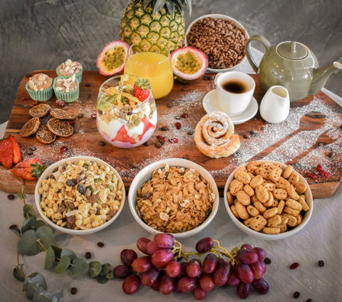 Belise Apartments - Accommodation Yamba 7