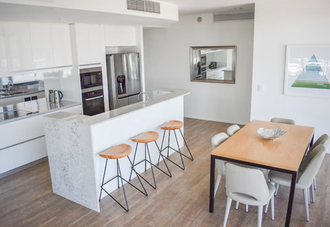 Belise Apartments - Accommodation Yamba 4