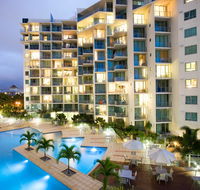 Mantra Trilogy - Accommodation Yamba
