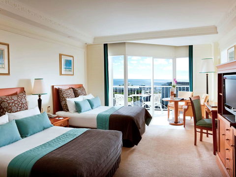 Pullman Cairns International - Accommodation Yamba 41
