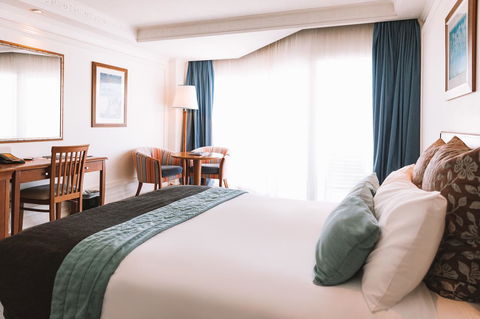 Pullman Cairns International - Accommodation Yamba 18