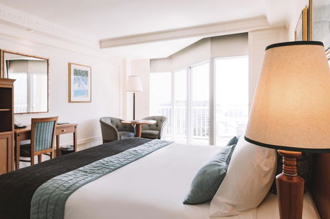 Pullman Cairns International - Accommodation Yamba 2